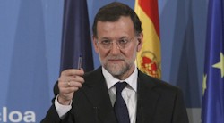 <p>Un nuevo fracaso anunciado del Gobierno Rajoy</p>
